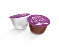 NESCAFE DOLCE GUSTO Choco Caramel - 1425863 - zdjęcie 4